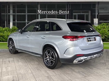 Used Mercedes-Benz GLC 2024 for sale - 75523097: Photo
