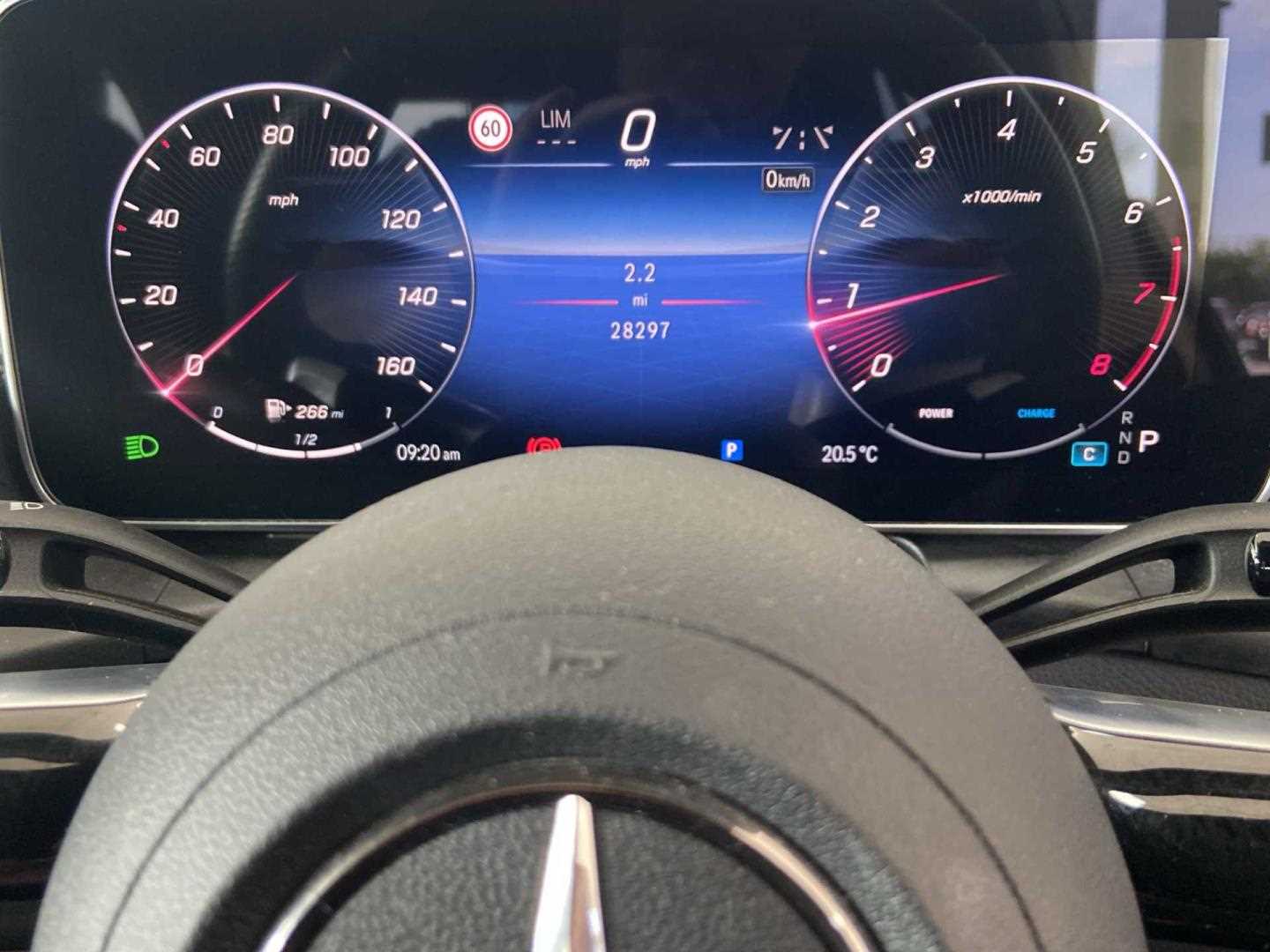 Vehicle 32