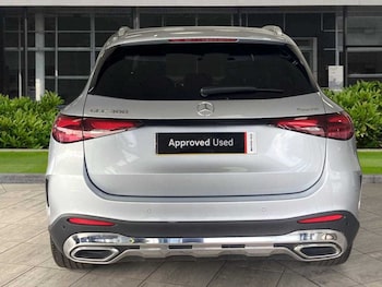 Used Mercedes-Benz GLC 2024 for sale - 75523097: Photo