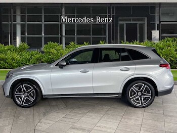 Used Mercedes-Benz GLC 2024 for sale - 75523097: Photo
