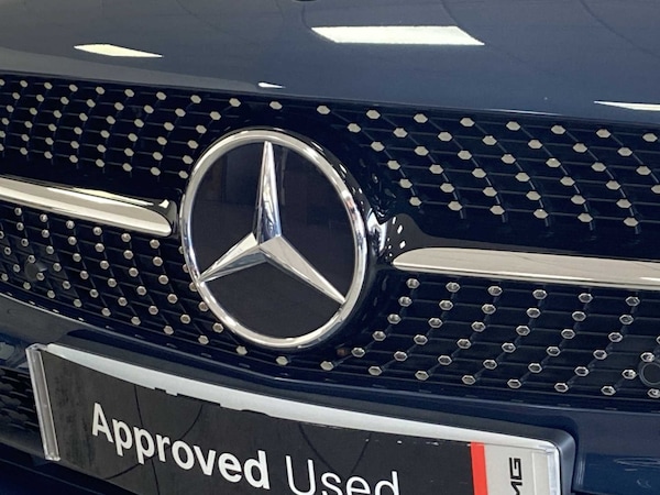 Used Mercedes-Benz A-Class 2022 for sale - 76230386: Photo 13
