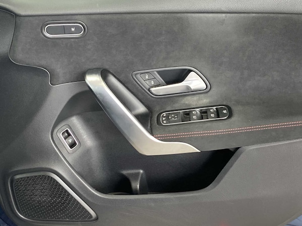 Used Mercedes-Benz A-Class 2022 for sale - 76230386: Photo 24
