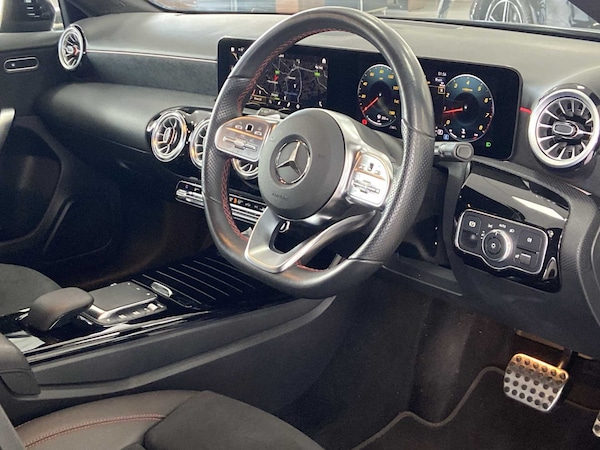 Used Mercedes-Benz A-Class 2022 for sale - 76230386: Photo 26