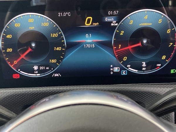 Used Mercedes-Benz A-Class 2022 for sale - 76230386: Photo 28