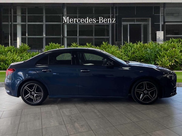 Used Mercedes-Benz A-Class 2022 for sale - 76230386: Photo 2