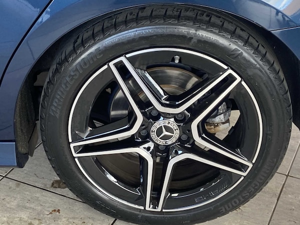 Used Mercedes-Benz A-Class 2022 for sale - 76230386: Photo 7