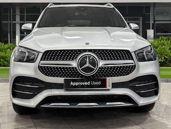 Used Mercedes-Benz GLE 2020 for sale - 77135042: Photo