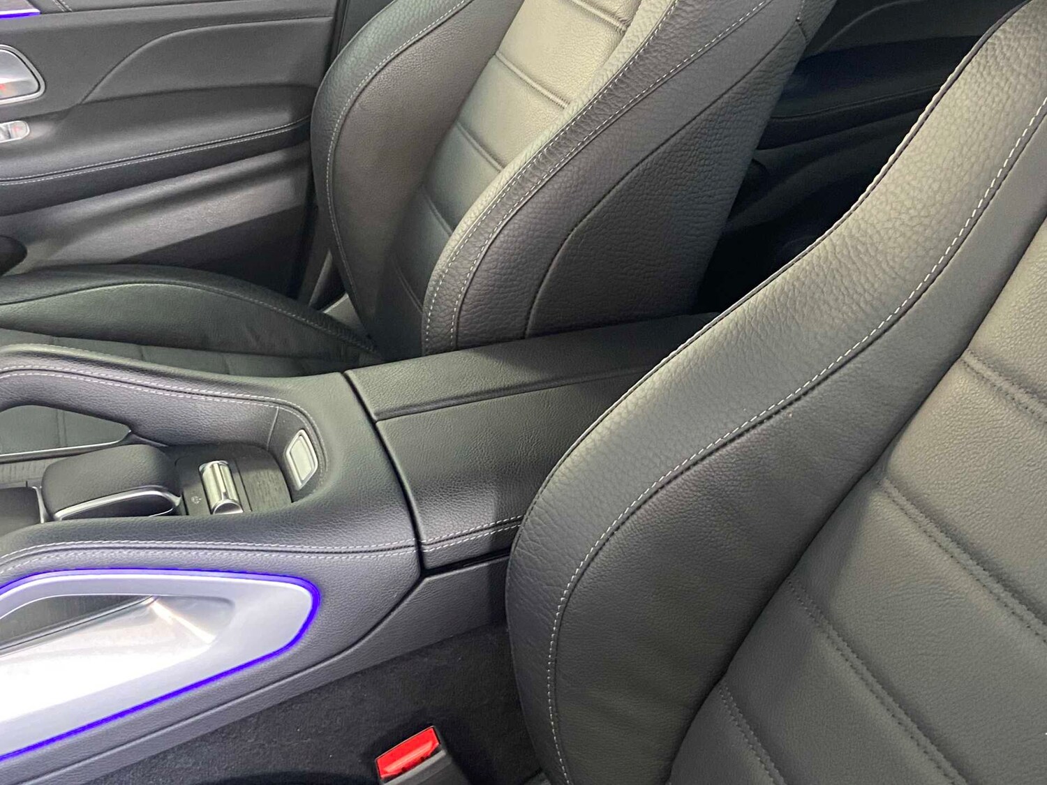 Used Mercedes-Benz GLE 2024 for sale - 77943167: Photo 12