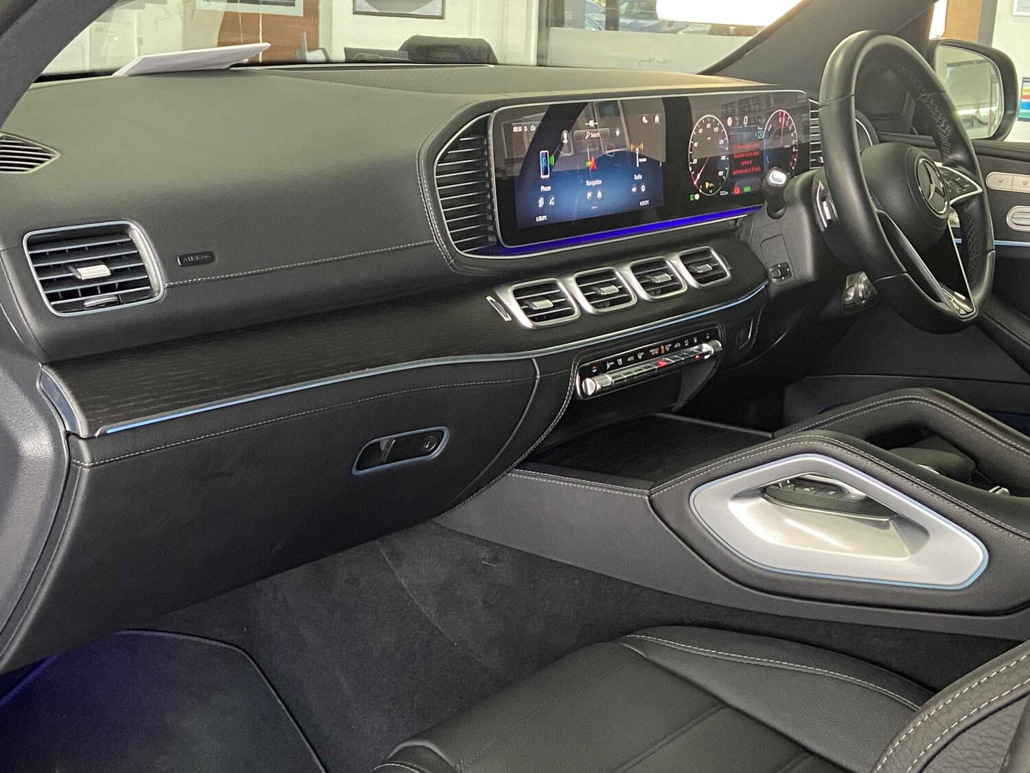 Used Mercedes-Benz GLE 2024 for sale - 77943167: Photo 14