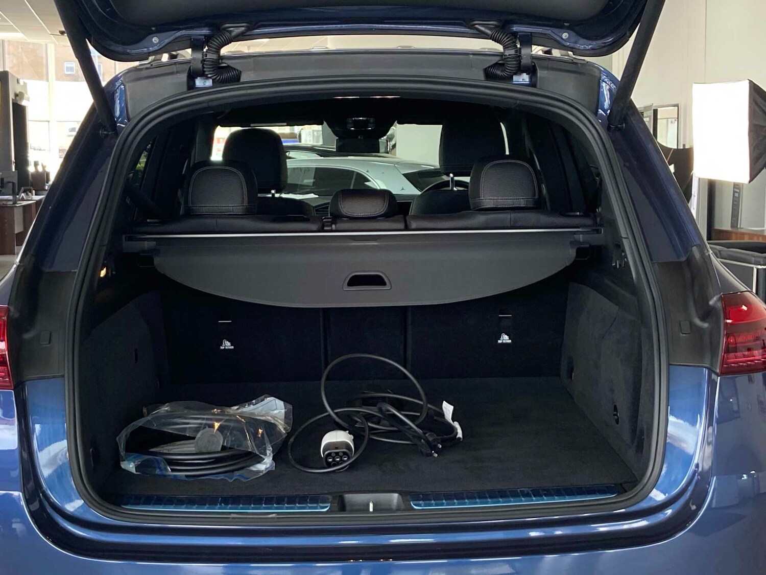 Used Mercedes-Benz GLE 2024 for sale - 77943167: Photo 16