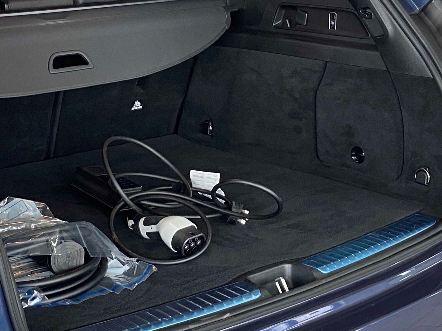 Used Mercedes-Benz GLE 2024 for sale - 77943167: Photo 17