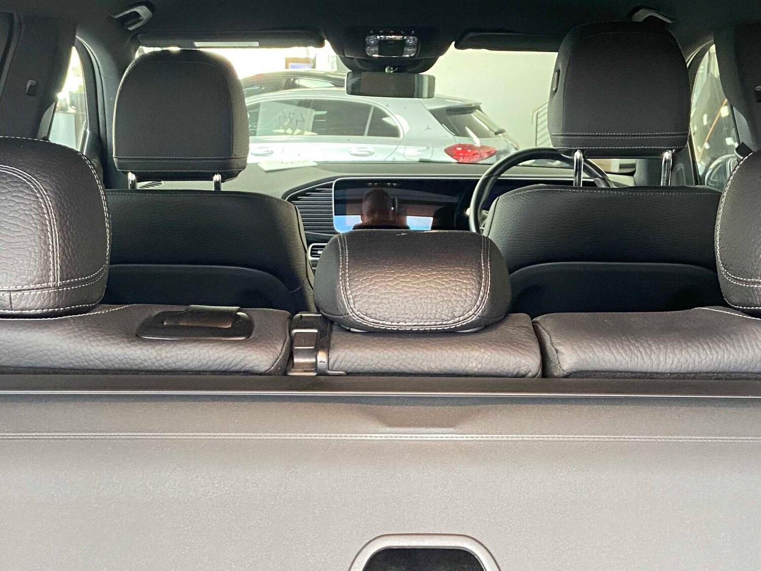 Used Mercedes-Benz GLE 2024 for sale - 77943167: Photo 19