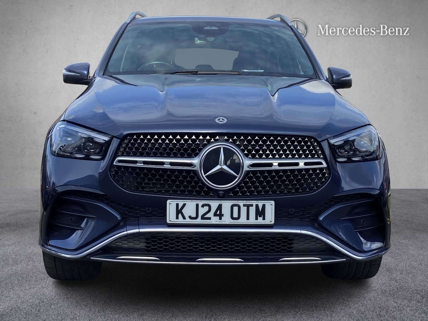 Used Mercedes-Benz GLE 2024 for sale - 77943167: Photo 2