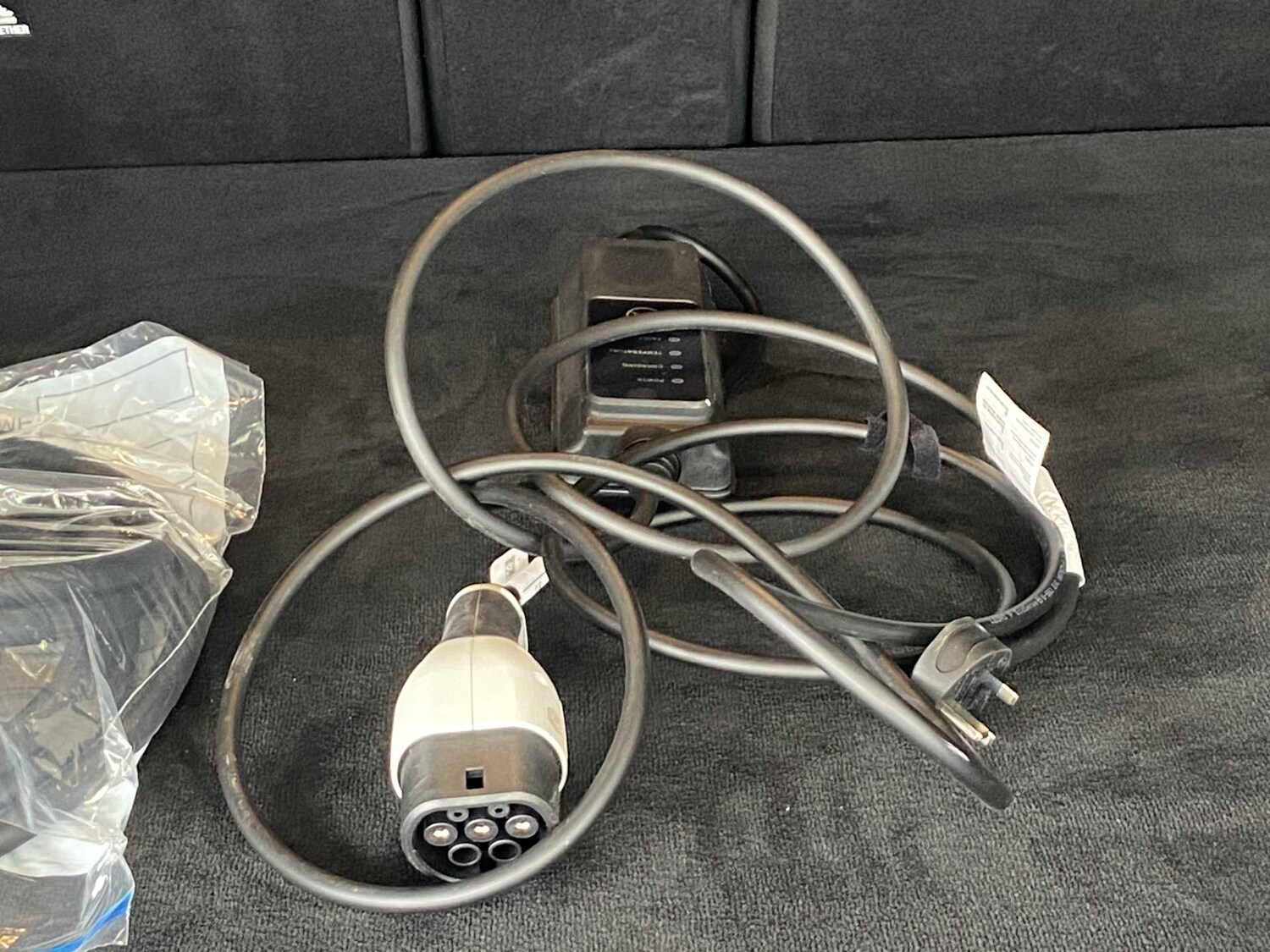 Used Mercedes-Benz GLE 2024 for sale - 77943167: Photo 20