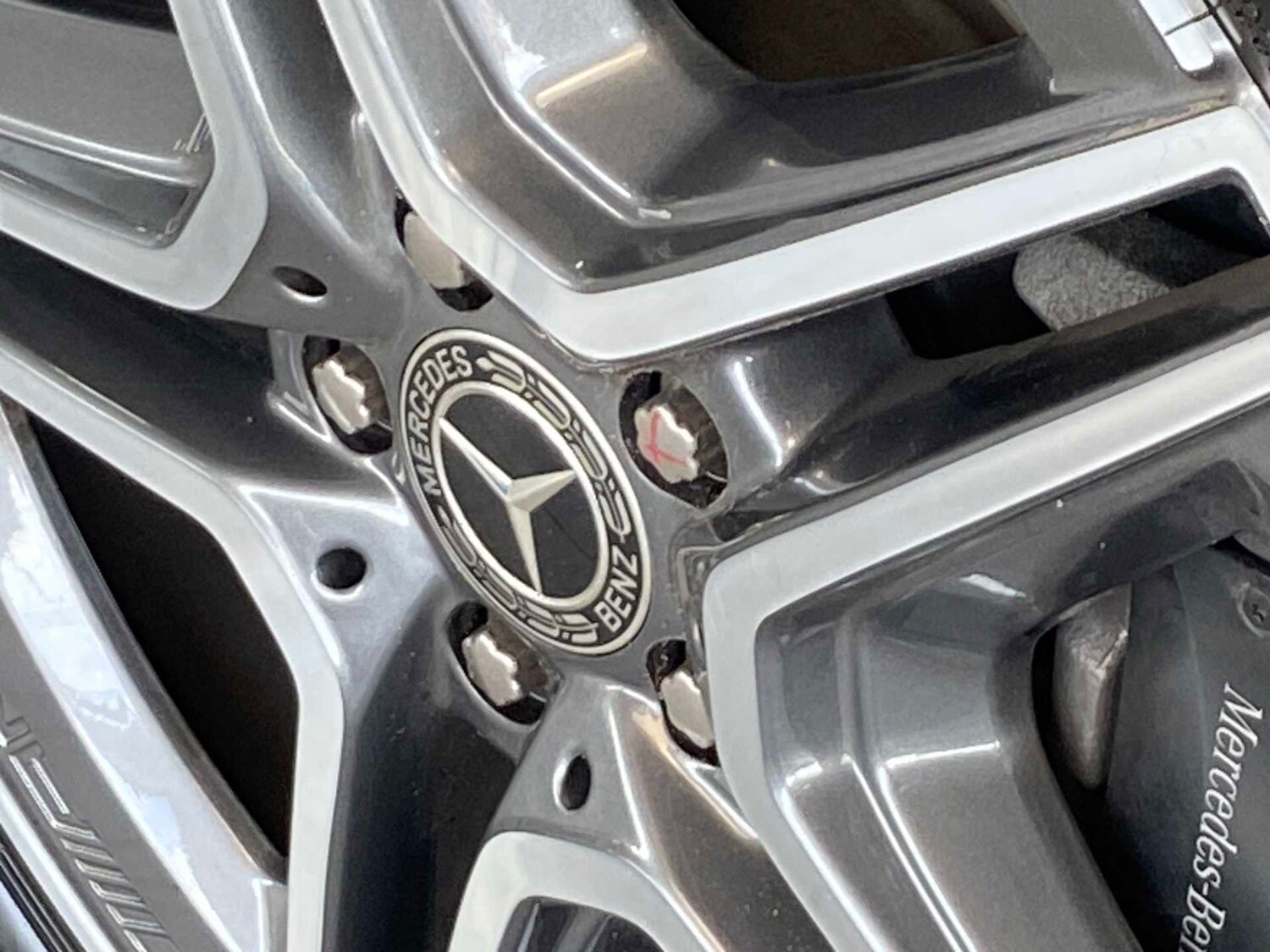 Used Mercedes-Benz GLE 2024 for sale - 77943167: Photo 22