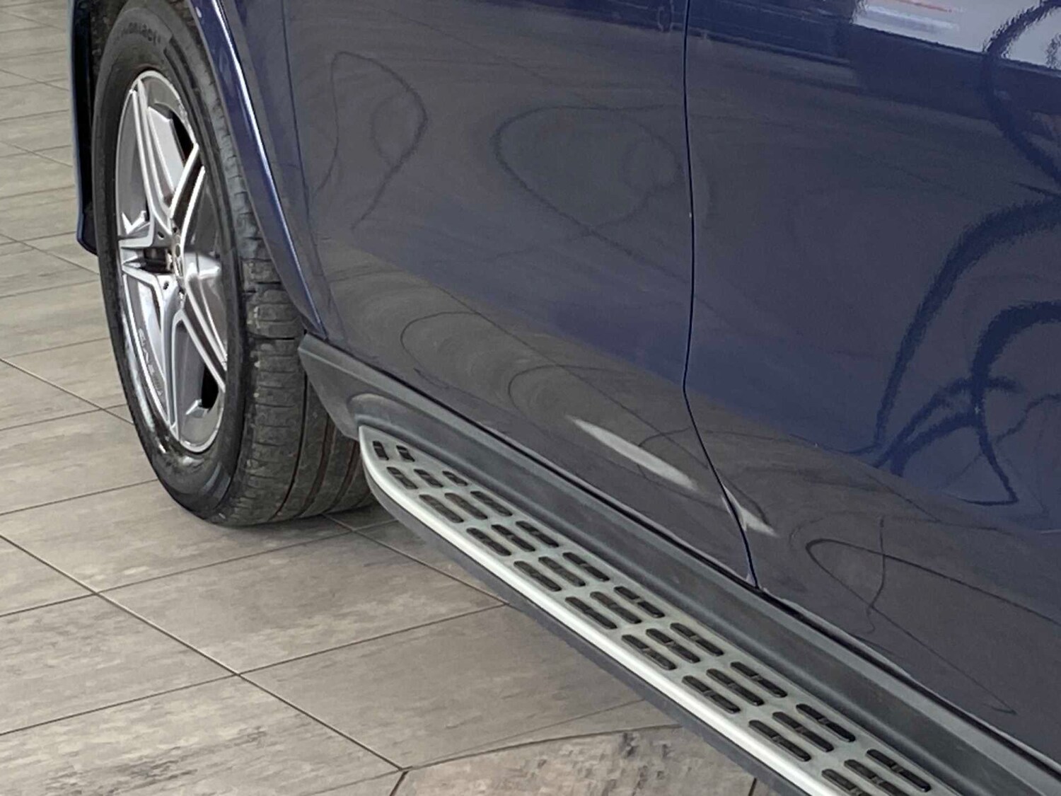 Used Mercedes-Benz GLE 2024 for sale - 77943167: Photo 24