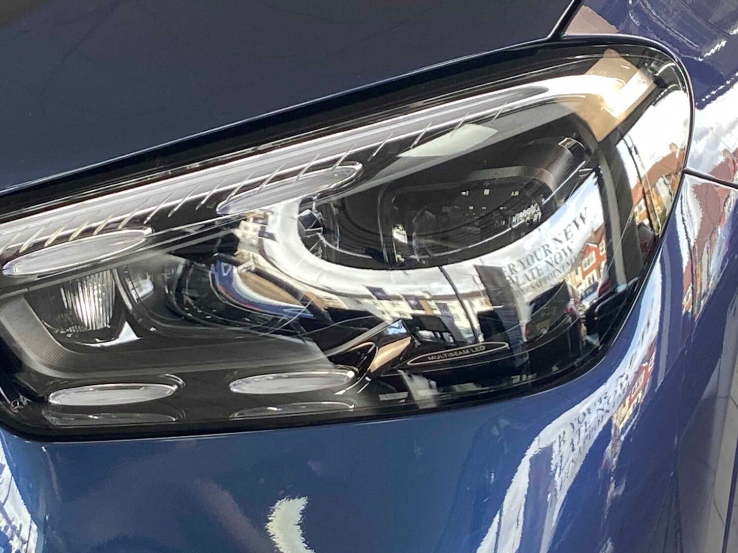 Used Mercedes-Benz GLE 2024 for sale - 77943167: Photo 25