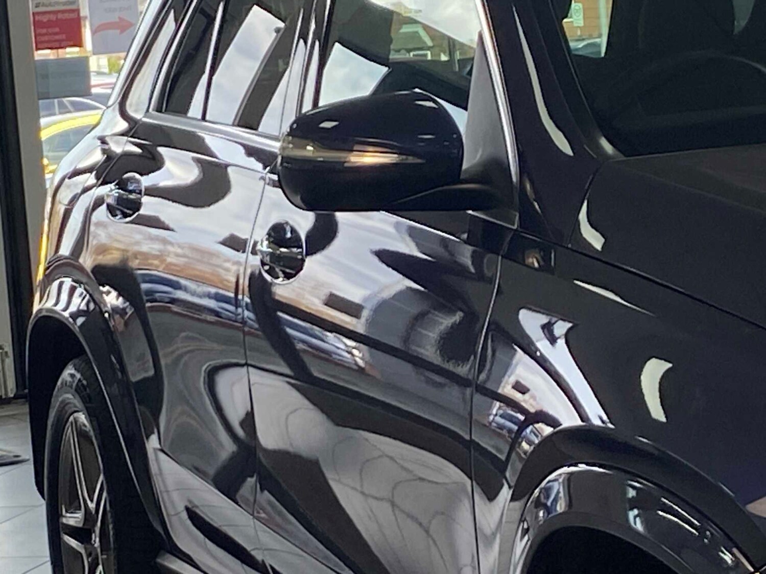 Used Mercedes-Benz GLE 2024 for sale - 77943167: Photo 29