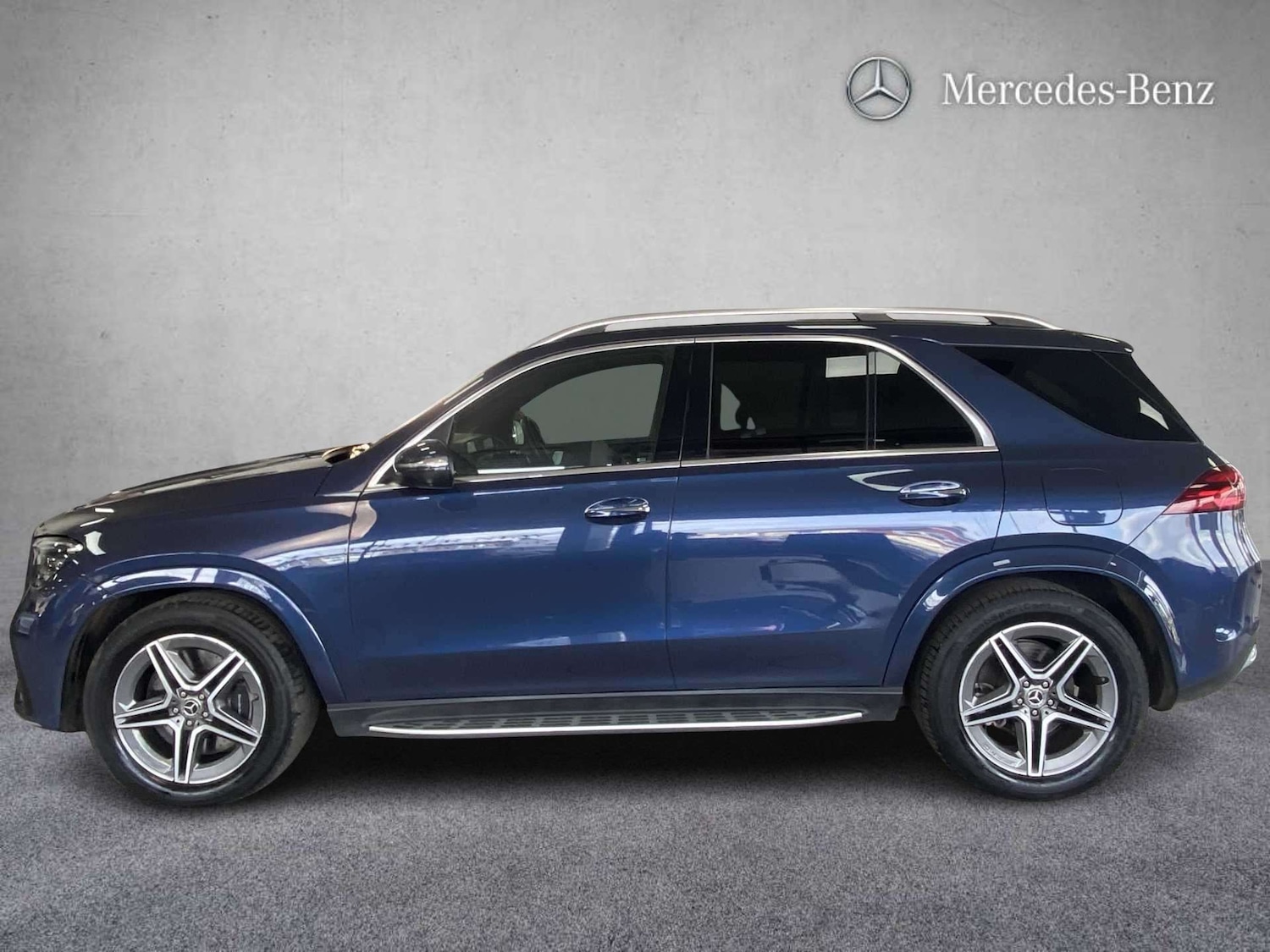 Used Mercedes-Benz GLE 2024 for sale - 77943167: Photo 3