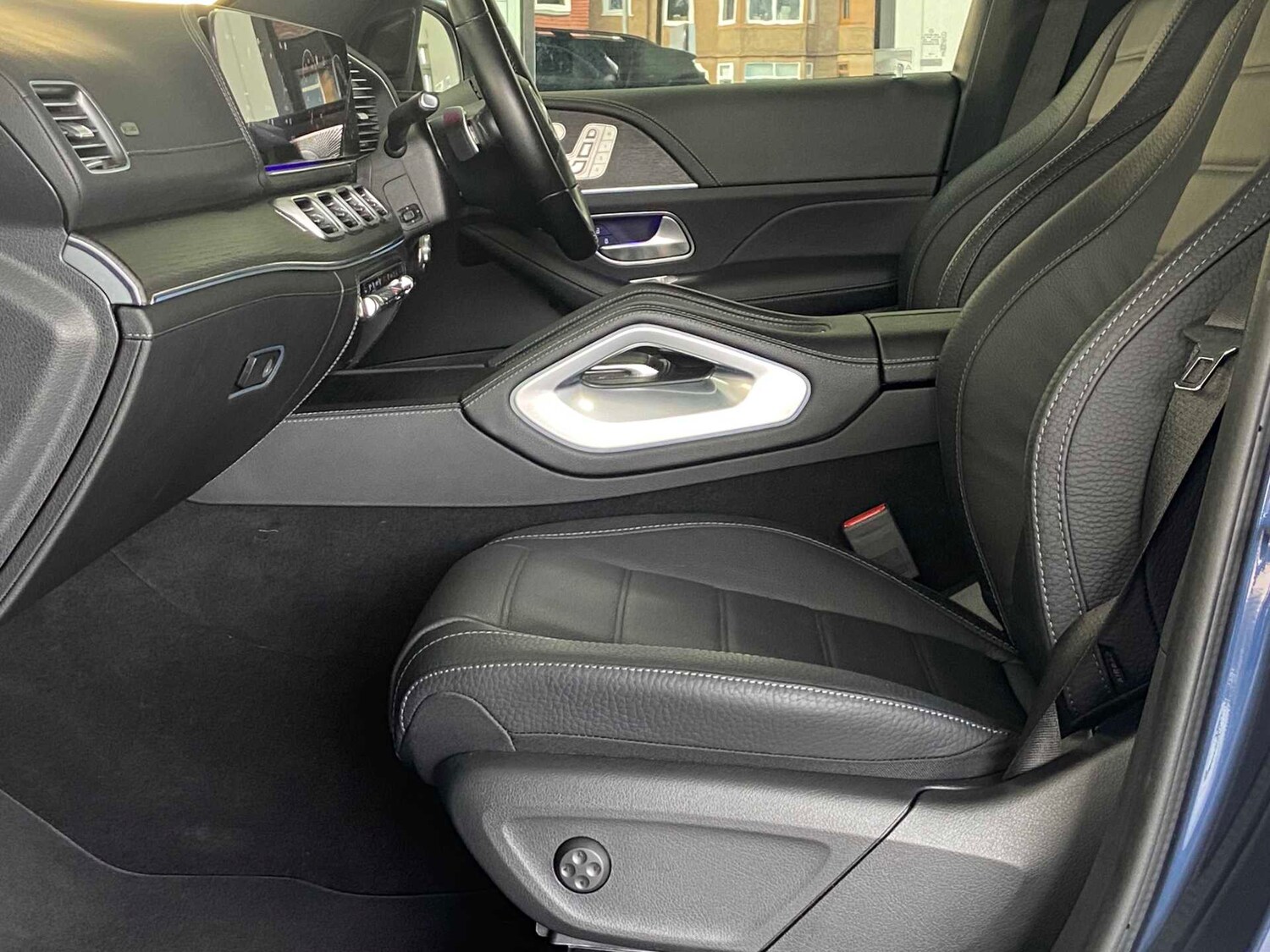 Used Mercedes-Benz GLE 2024 for sale - 77943167: Photo 33