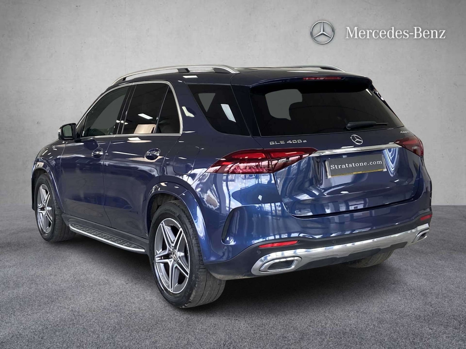 Used Mercedes-Benz GLE 2024 for sale - 77943167: Photo 4