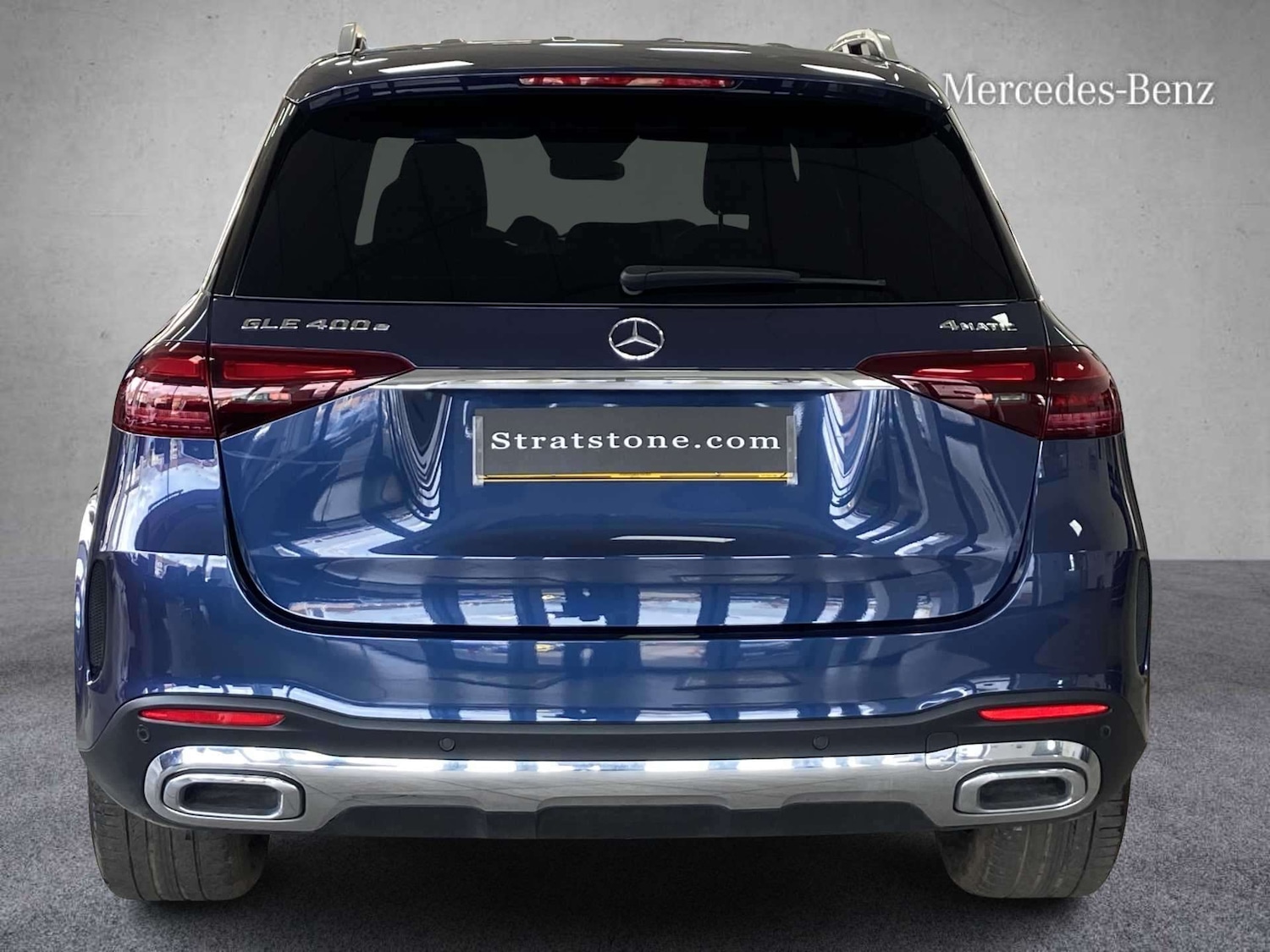 Used Mercedes-Benz GLE 2024 for sale - 77943167: Photo 5