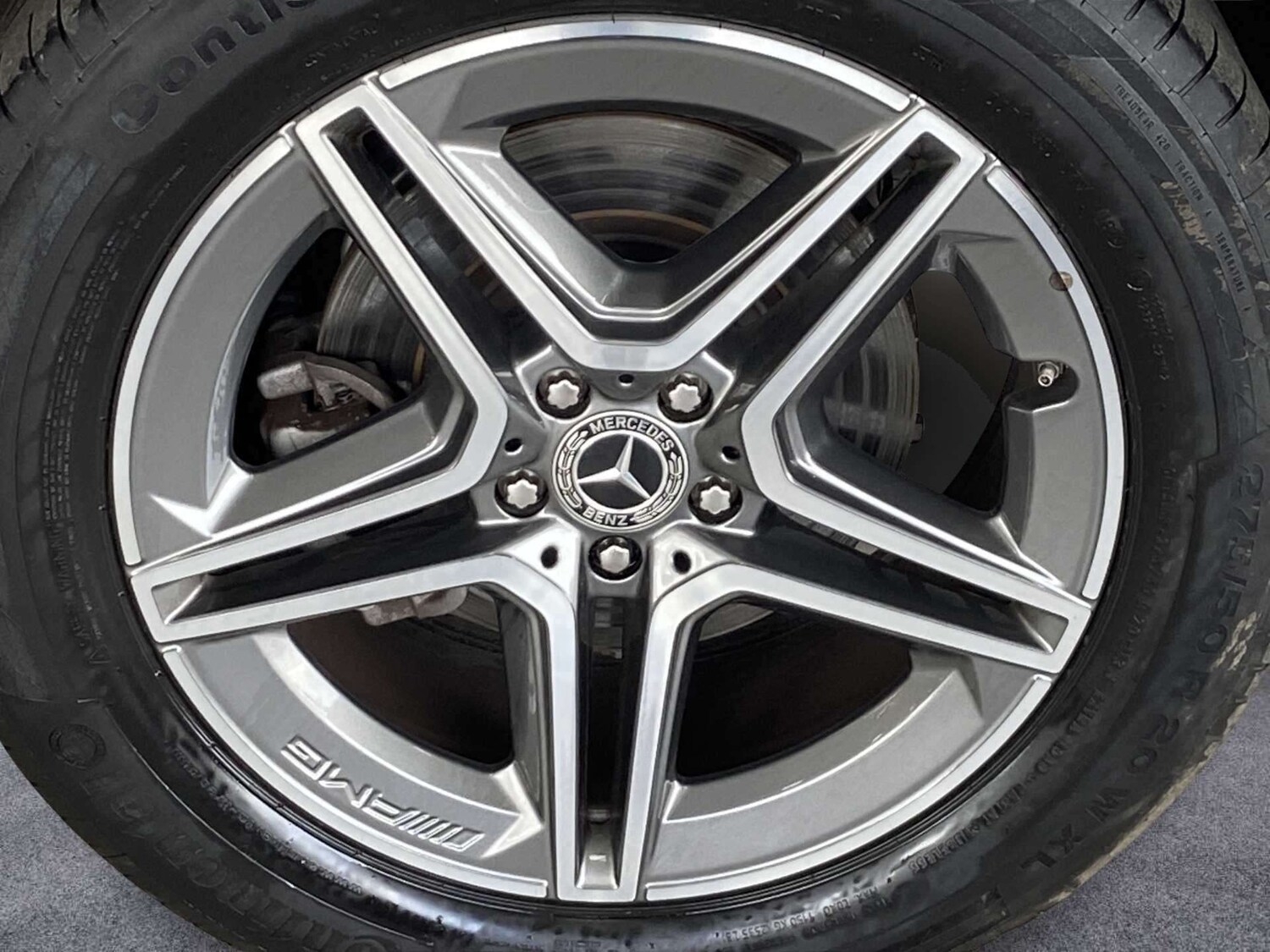 Used Mercedes-Benz GLE 2024 for sale - 77943167: Photo 6