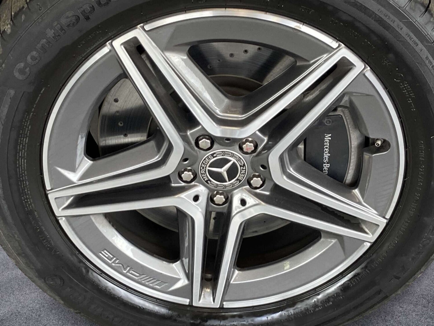 Used Mercedes-Benz GLE 2024 for sale - 77943167: Photo 7