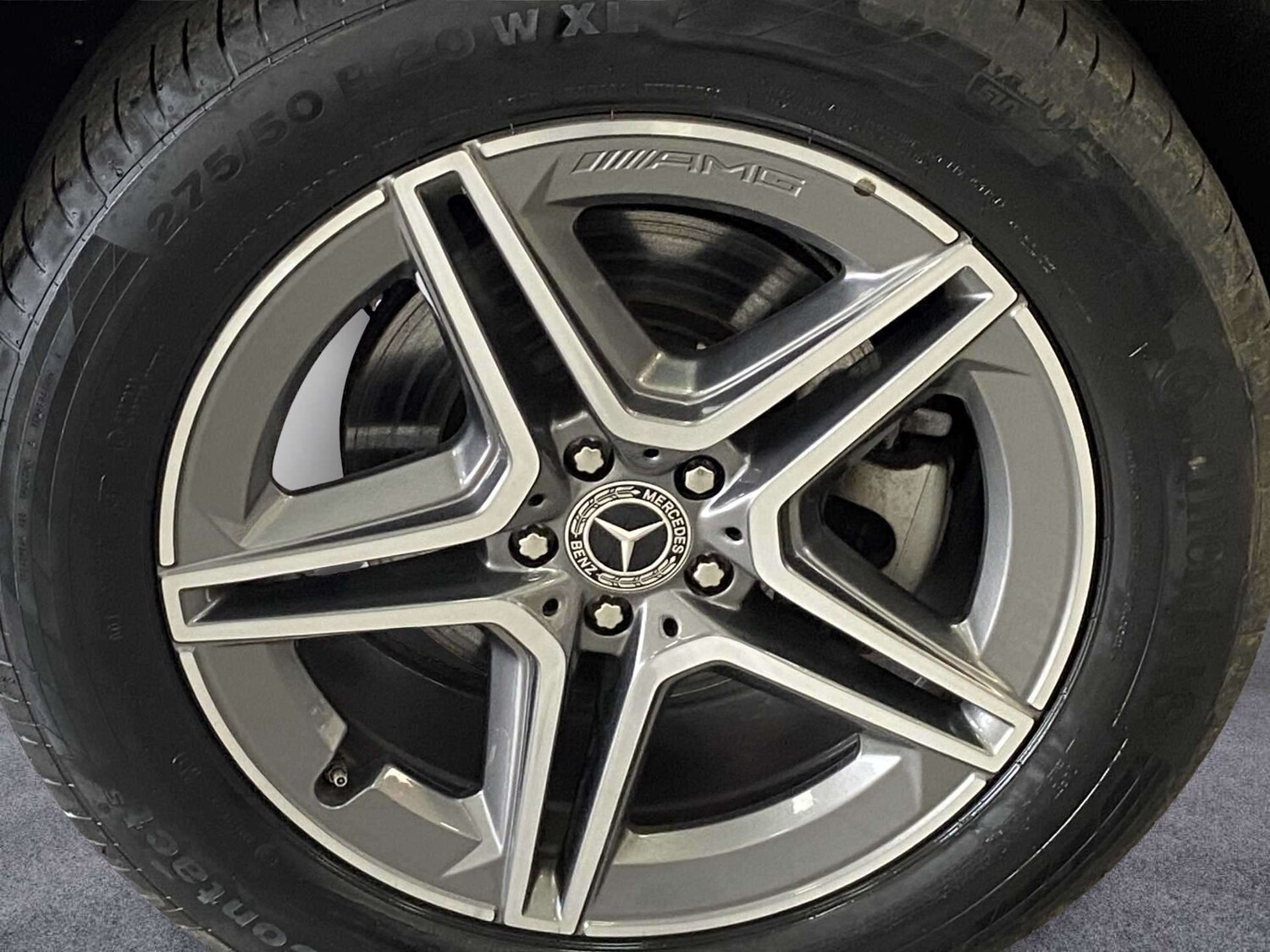 Used Mercedes-Benz GLE 2024 for sale - 77943167: Photo 9