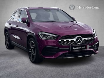 Used Mercedes-Benz GLA 2023 for sale - 79637311: Photo