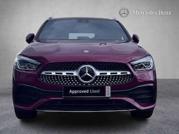 Used Mercedes-Benz GLA 2023 for sale - 79637311: Photo