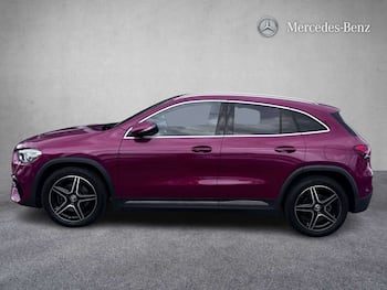 Used Mercedes-Benz GLA 2023 for sale - 79637311: Photo