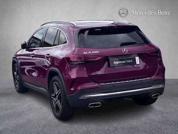 Used Mercedes-Benz GLA 2023 for sale - 79637311: Photo