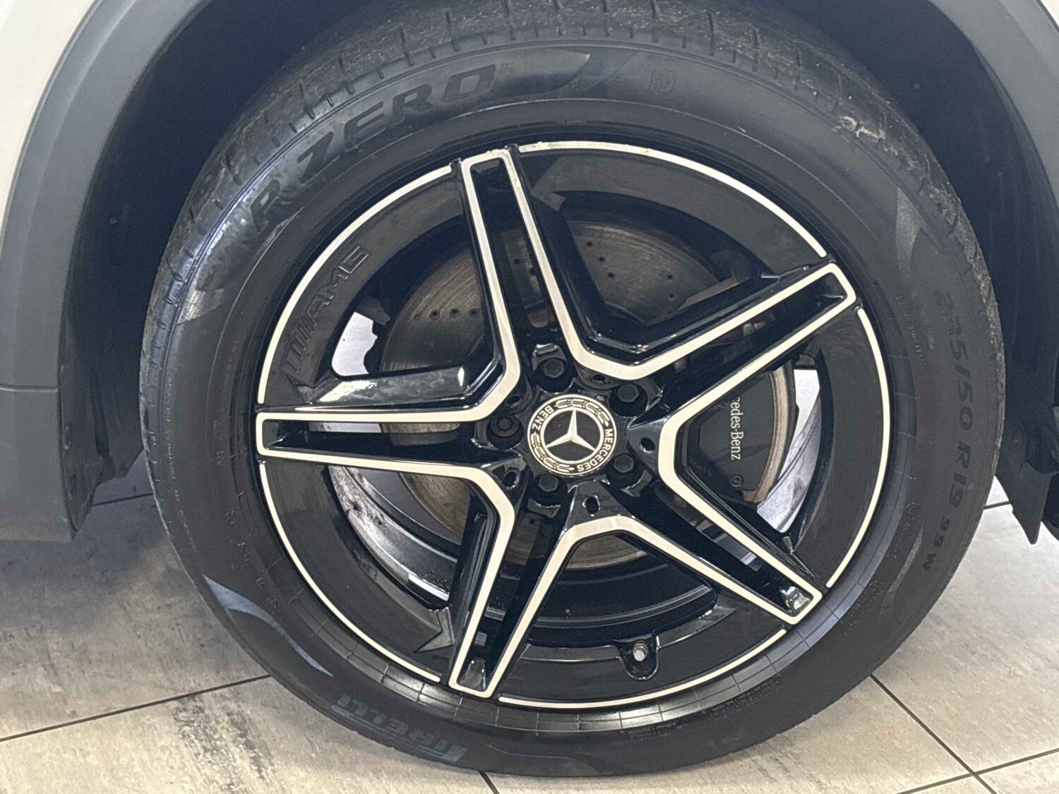 Used Mercedes-Benz GLA 2023 for sale - 77373709: Photo 10