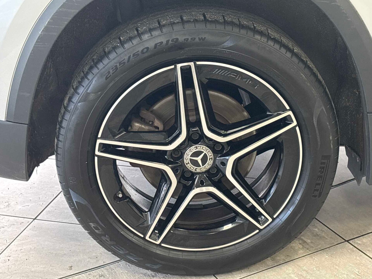 Used Mercedes-Benz GLA 2023 for sale - 77373709: Photo 11