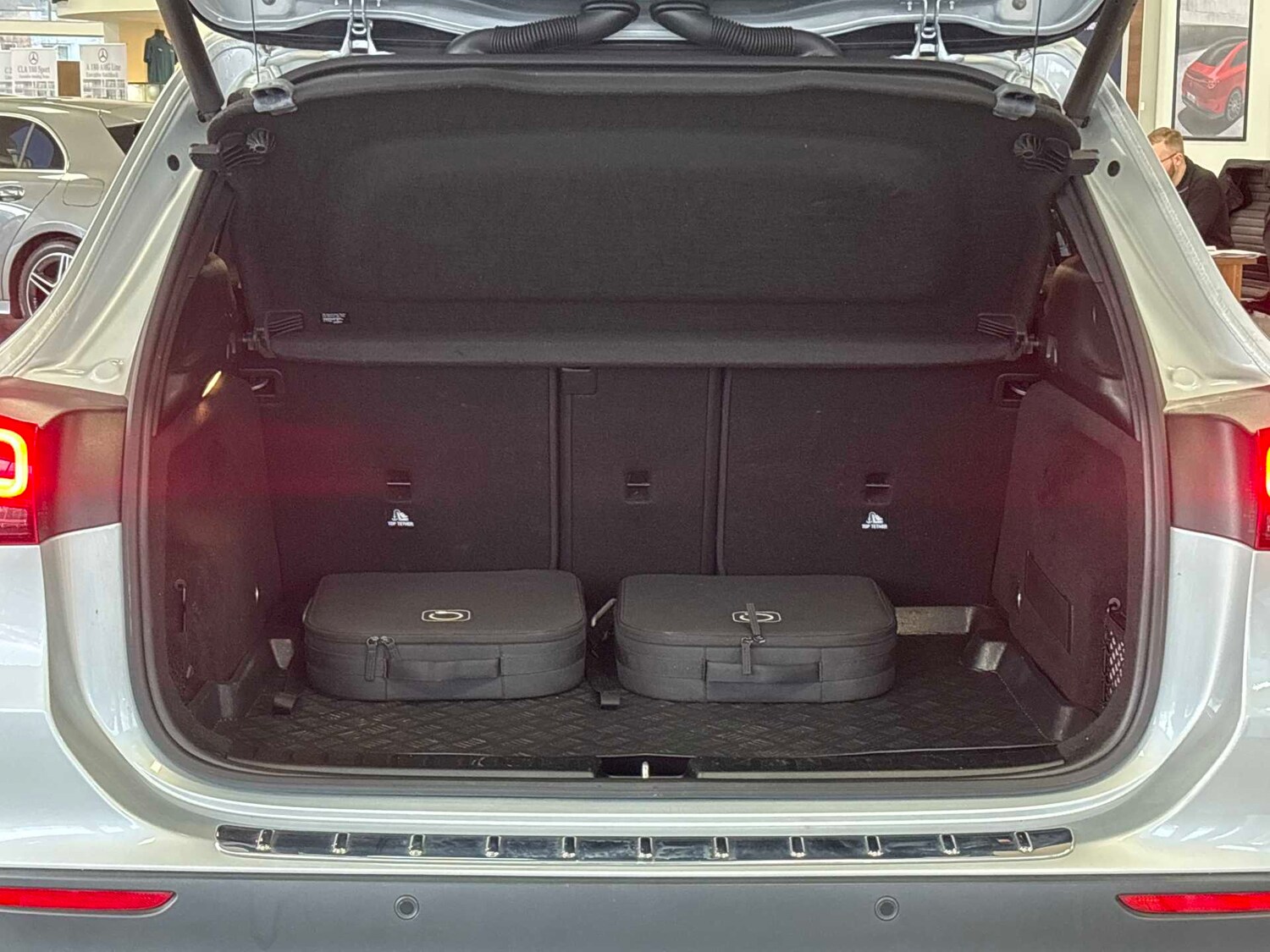 Used Mercedes-Benz GLA 2023 for sale - 77373709: Photo 12