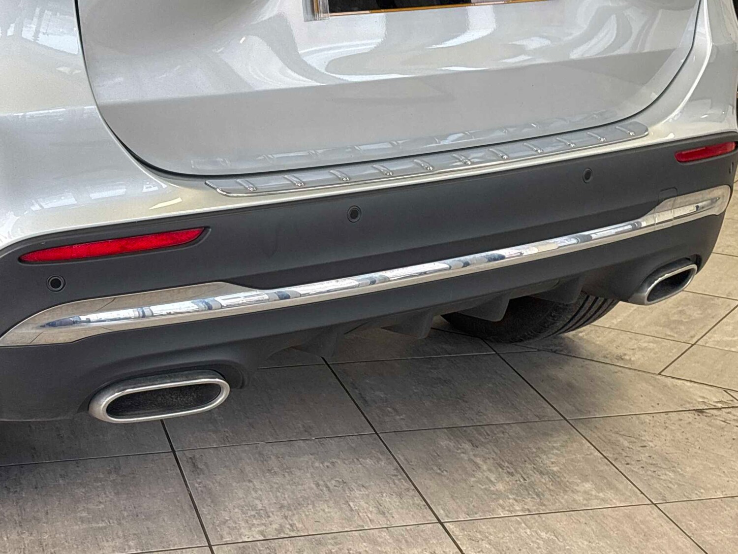 Used Mercedes-Benz GLA 2023 for sale - 77373709: Photo 14