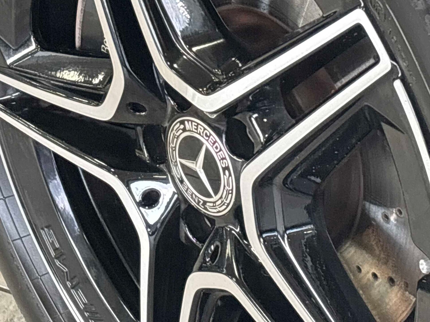 Used Mercedes-Benz GLA 2023 for sale - 77373709: Photo 16