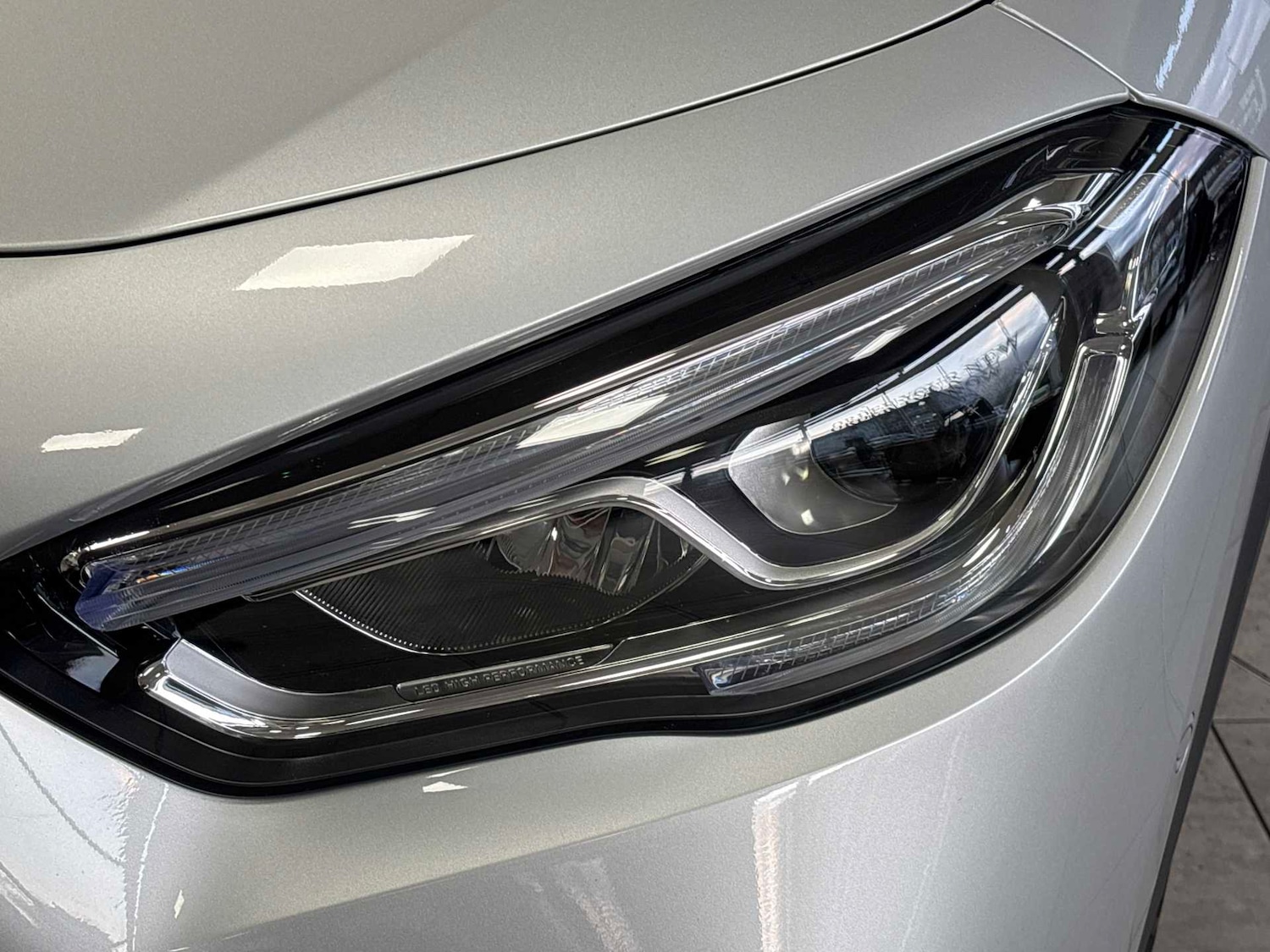 Used Mercedes-Benz GLA 2023 for sale - 77373709: Photo 17