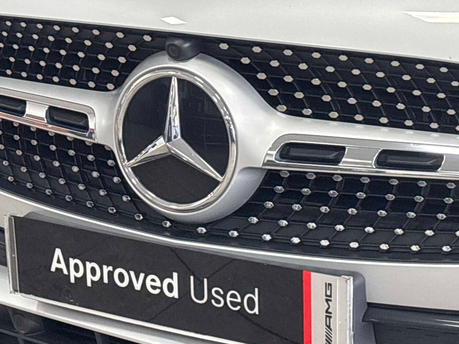 Used Mercedes-Benz GLA 2023 for sale - 77373709: Photo 19