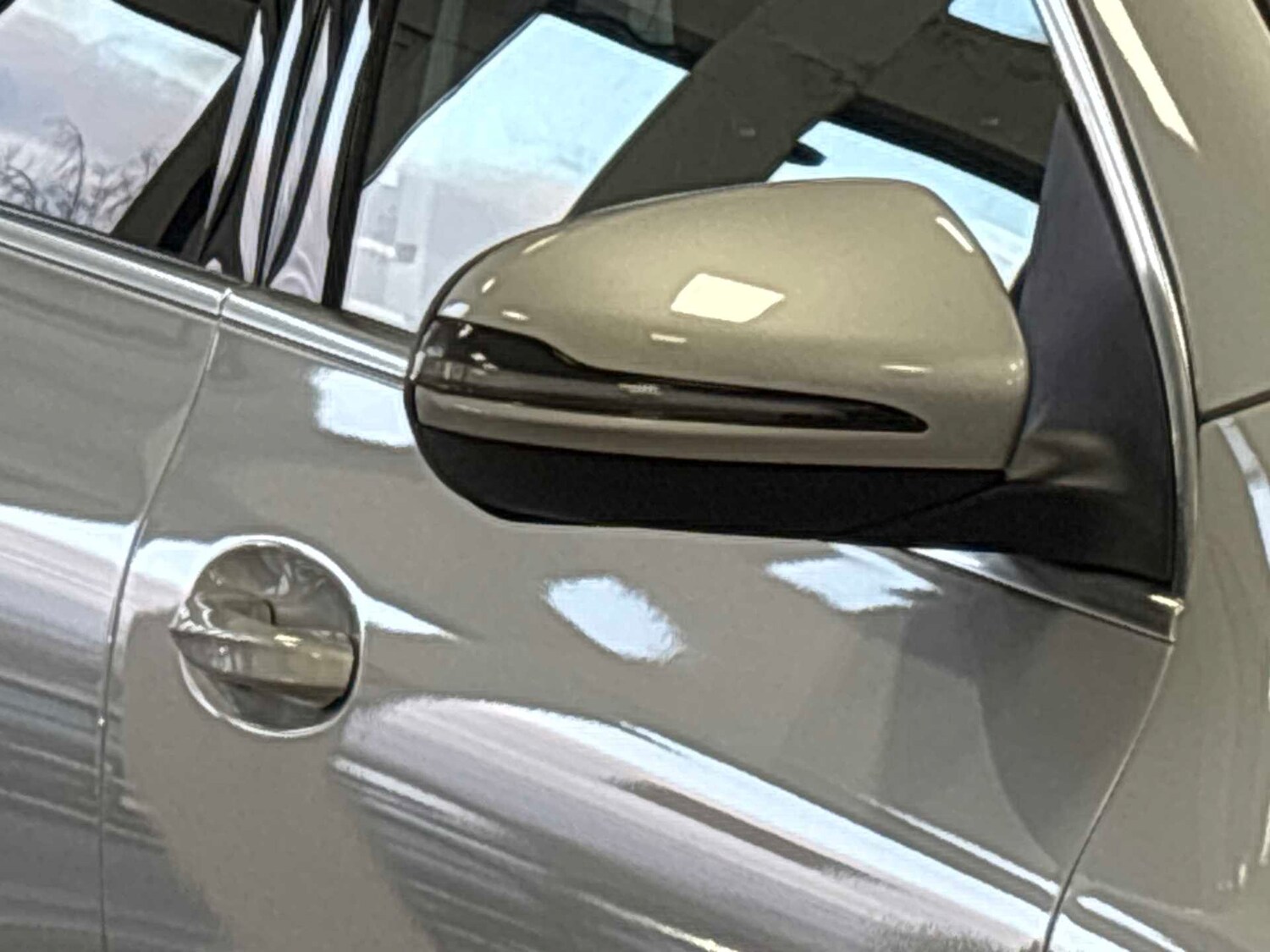 Used Mercedes-Benz GLA 2023 for sale - 77373709: Photo 20