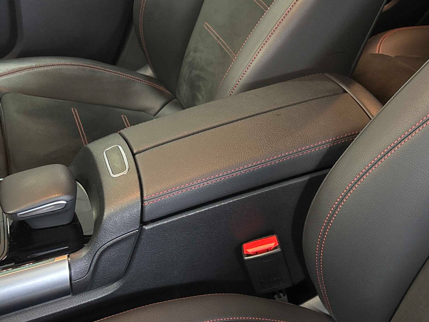 Used Mercedes-Benz GLA 2023 for sale - 77373709: Photo 22