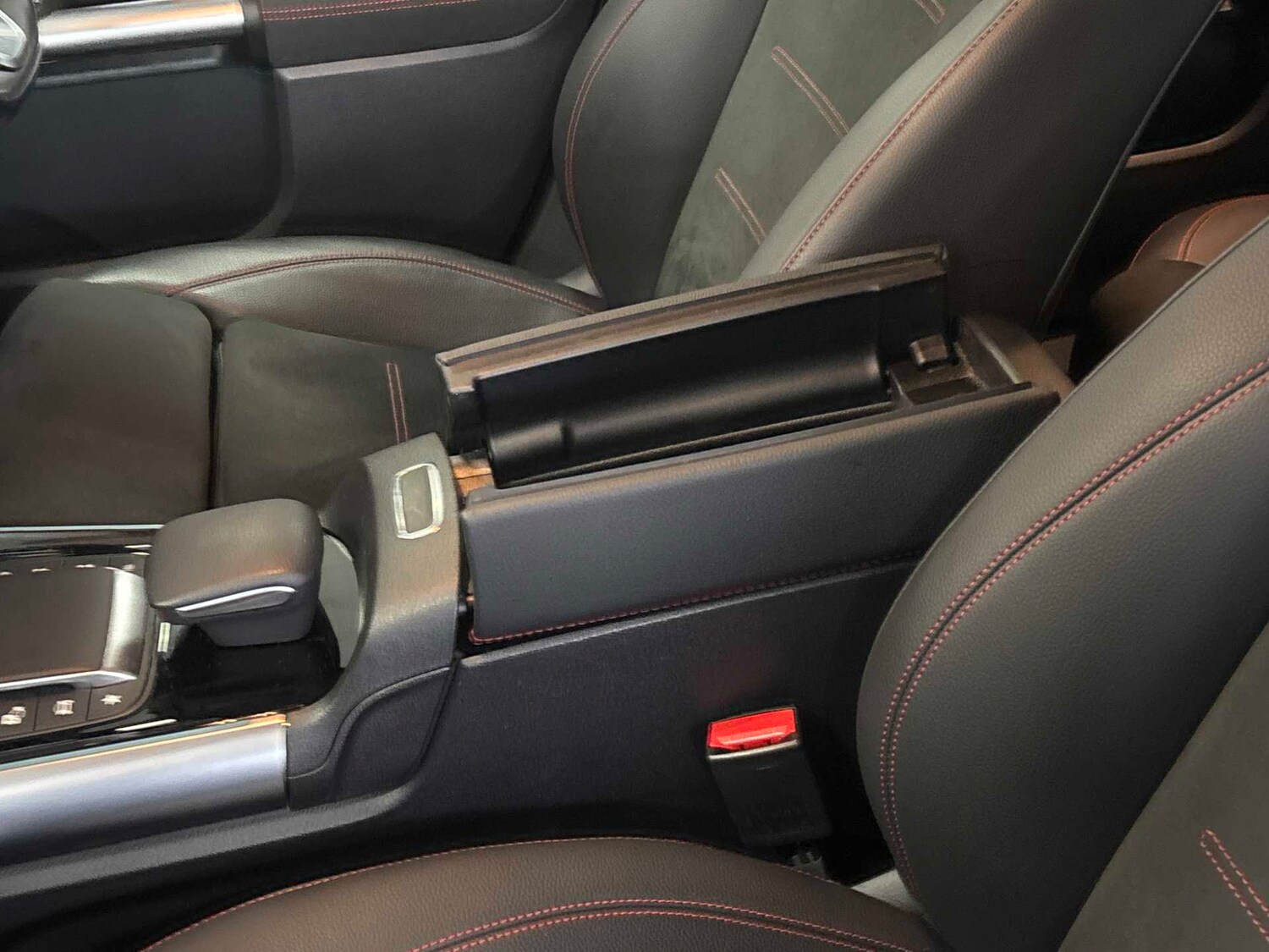 Used Mercedes-Benz GLA 2023 for sale - 77373709: Photo 23