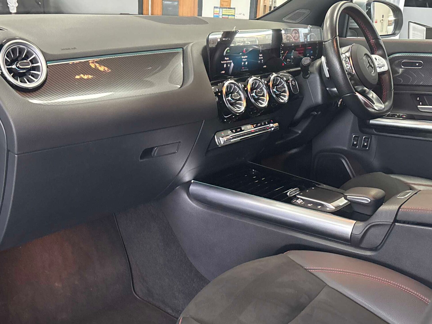 Used Mercedes-Benz GLA 2023 for sale - 77373709: Photo 24