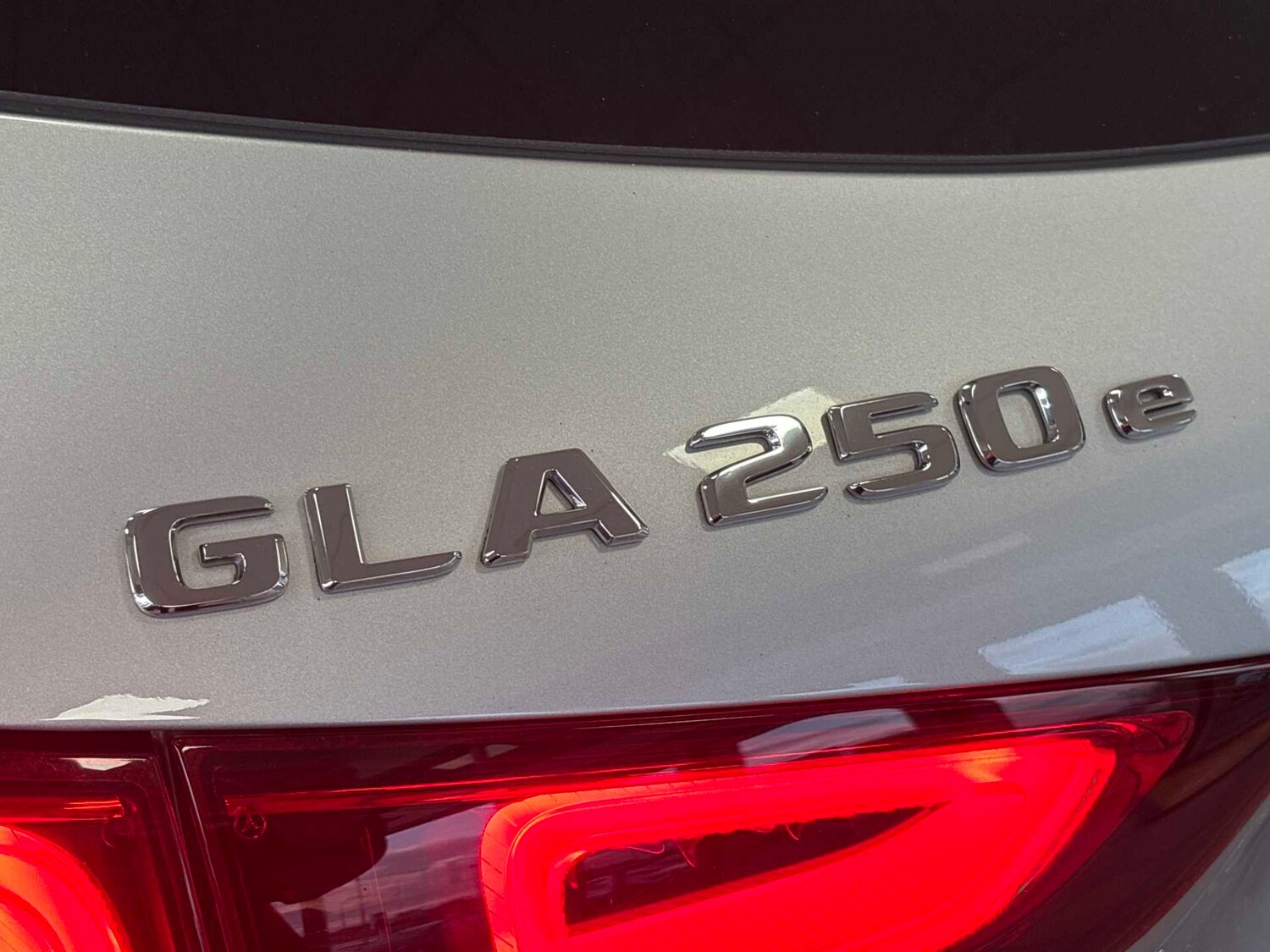 Used Mercedes-Benz GLA 2023 for sale - 77373709: Photo 31