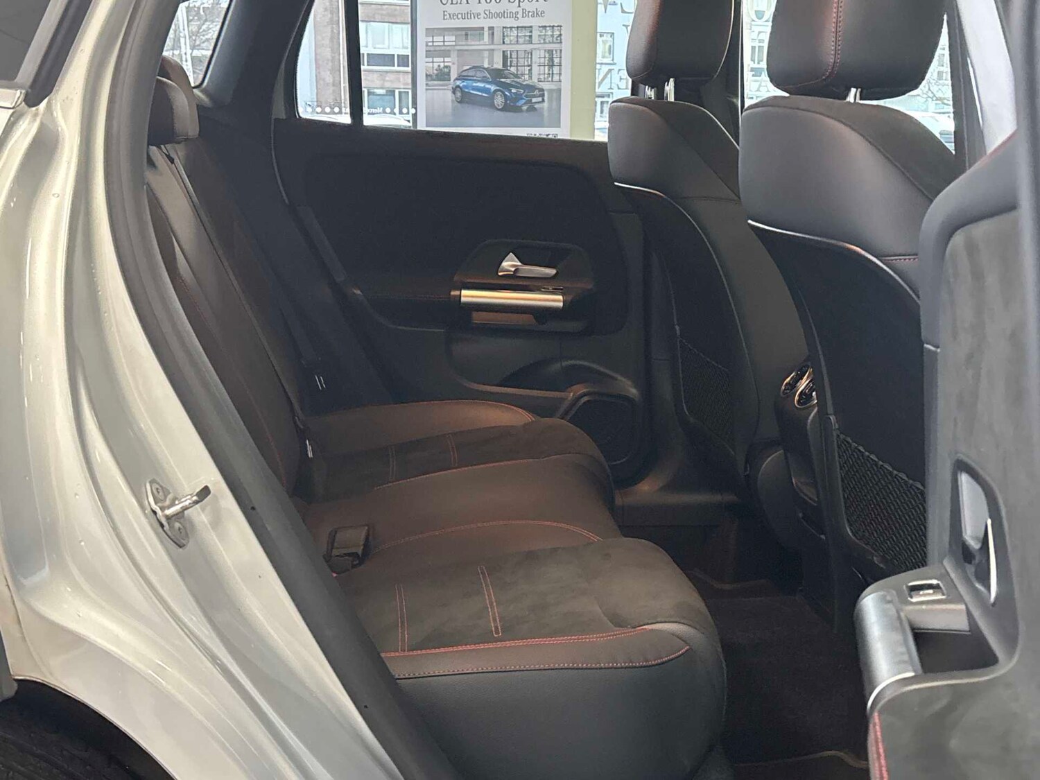 Used Mercedes-Benz GLA 2023 for sale - 77373709: Photo 33