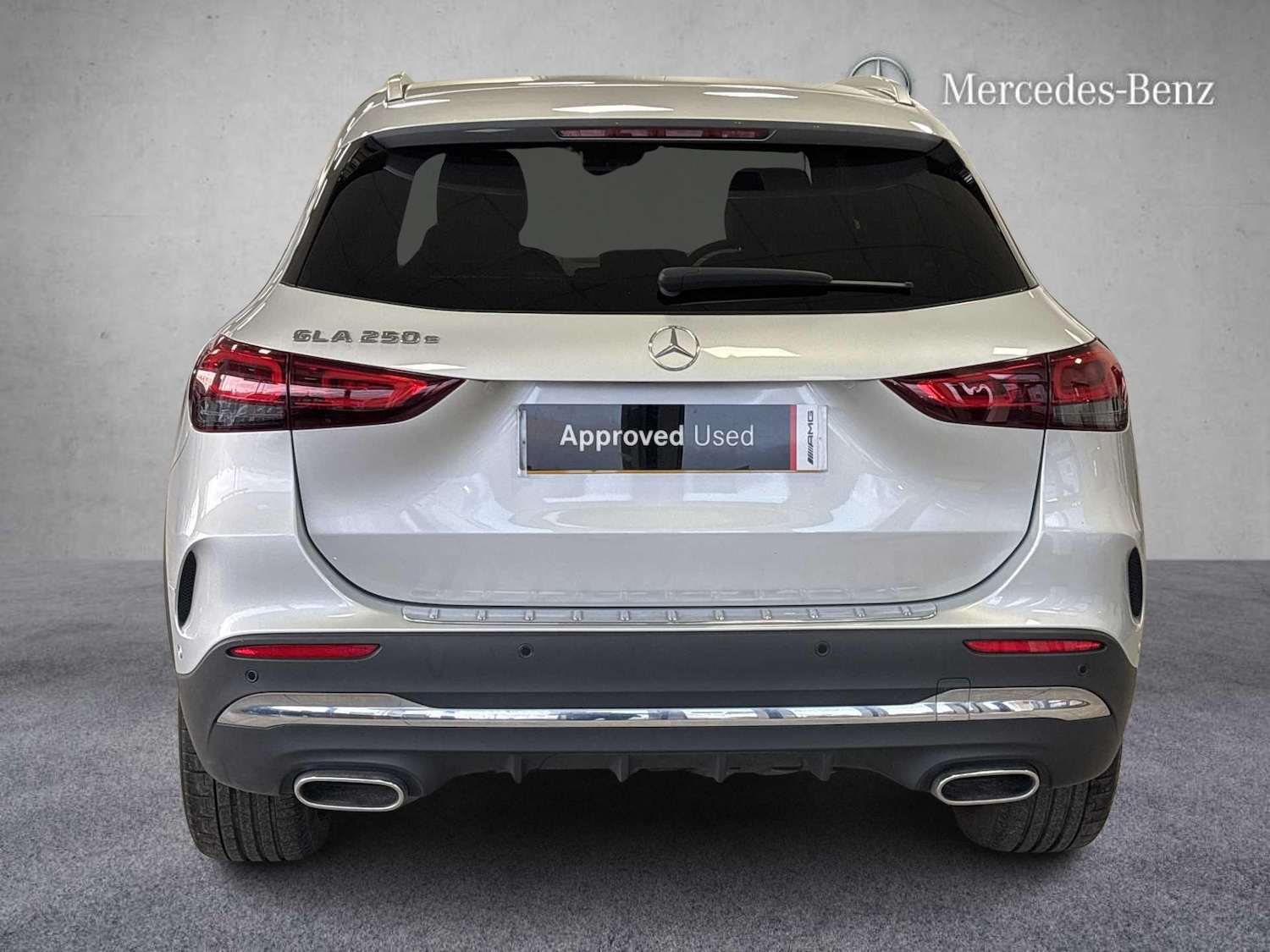 Used Mercedes-Benz GLA 2023 for sale - 77373709: Photo 5