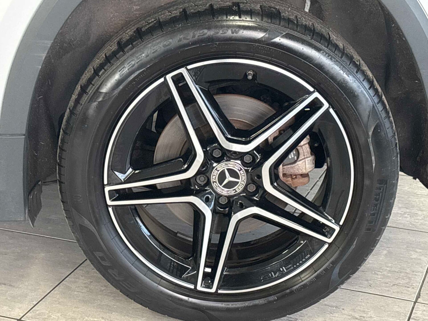 Used Mercedes-Benz GLA 2023 for sale - 77373709: Photo 8