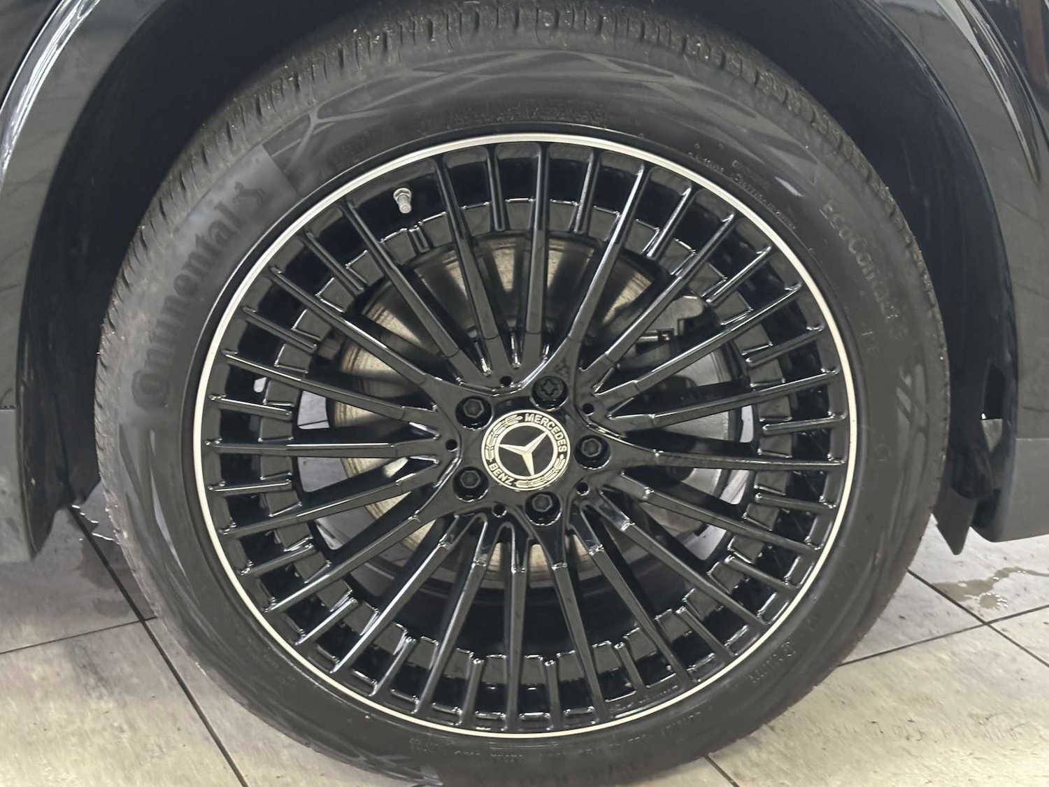 Used Mercedes-Benz EQA for sale - 77257289: Photo 10