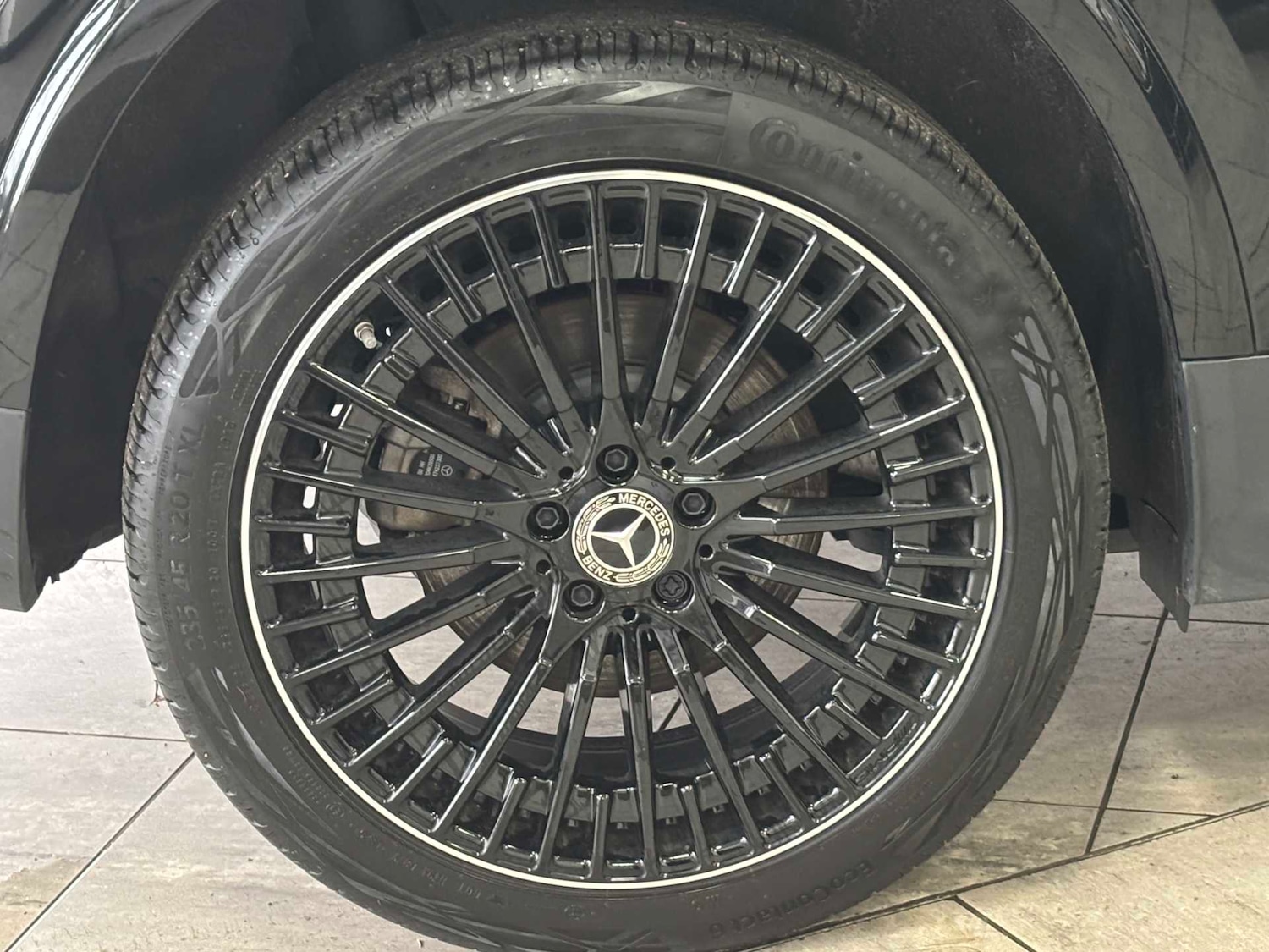 Used Mercedes-Benz EQA for sale - 77257289: Photo 11